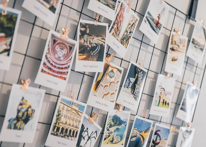 Ibaizabal By People Апартаменти *