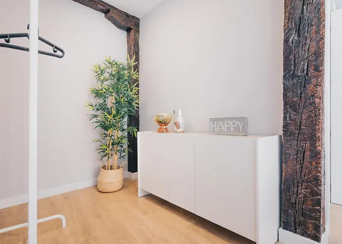 Ibaizabal By People * Більбао