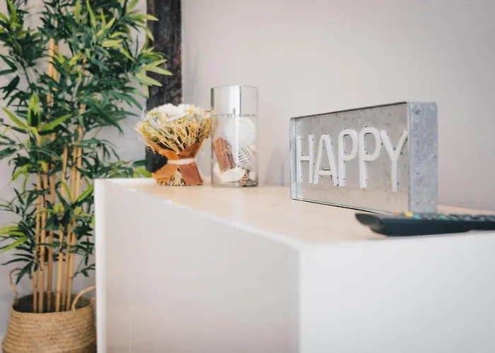 Ibaizabal By People Більбао