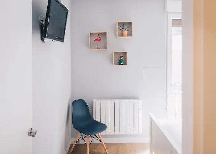 Ibaizabal By People * Більбао