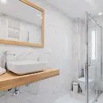 Apartment Ibaizabal By People
