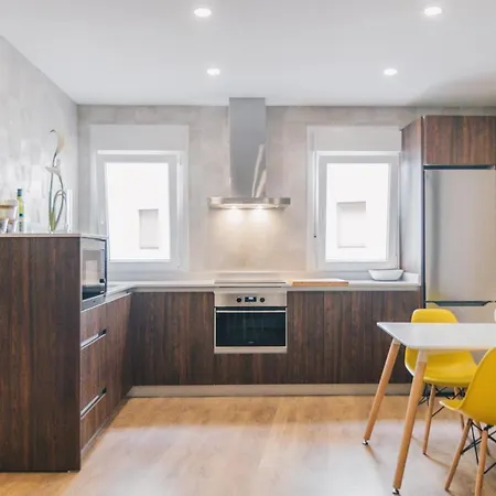 Ibaizabal By People * 毕尔巴鄂