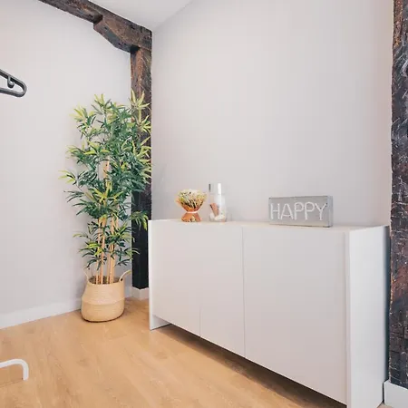 Ibaizabal By People * 毕尔巴鄂