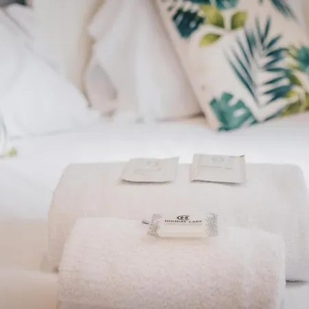 Ibaizabal By People 公寓 毕尔巴鄂