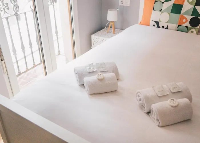 Ibaizabal By People Appartement Bilbao