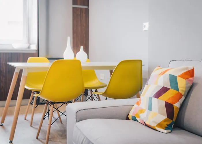 Appartement Ibaizabal By People *