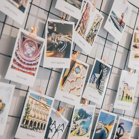 Ibaizabal By People דירה *