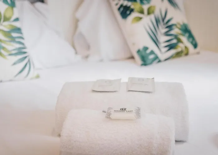 Ibaizabal By People דירה בילבאו